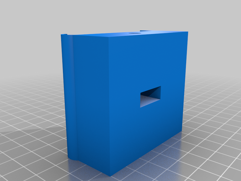 Bed Level Tool For Anycubic i3 Mega S