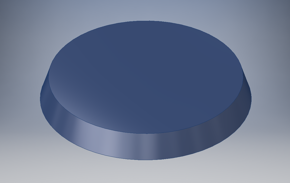 32mm Base for Tabeltop