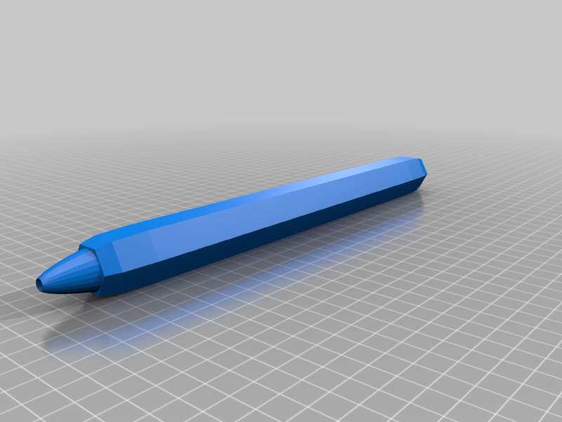Jumbo Pen
