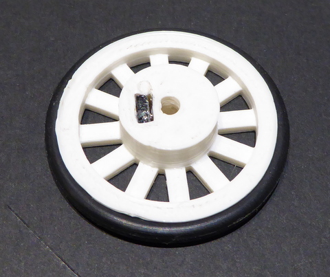 SlimWheel