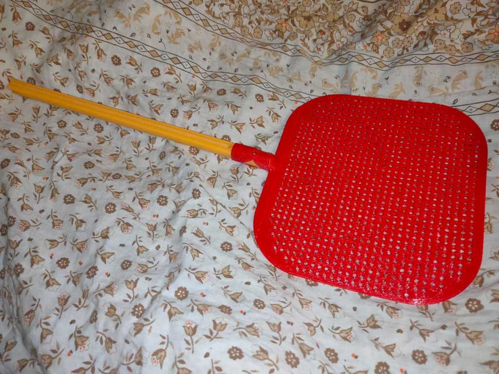  Fly Swatter