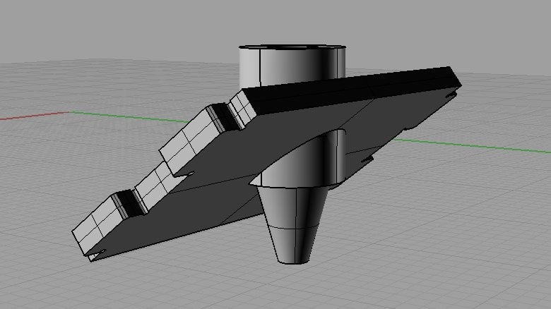 Air Assist Atomstack A5