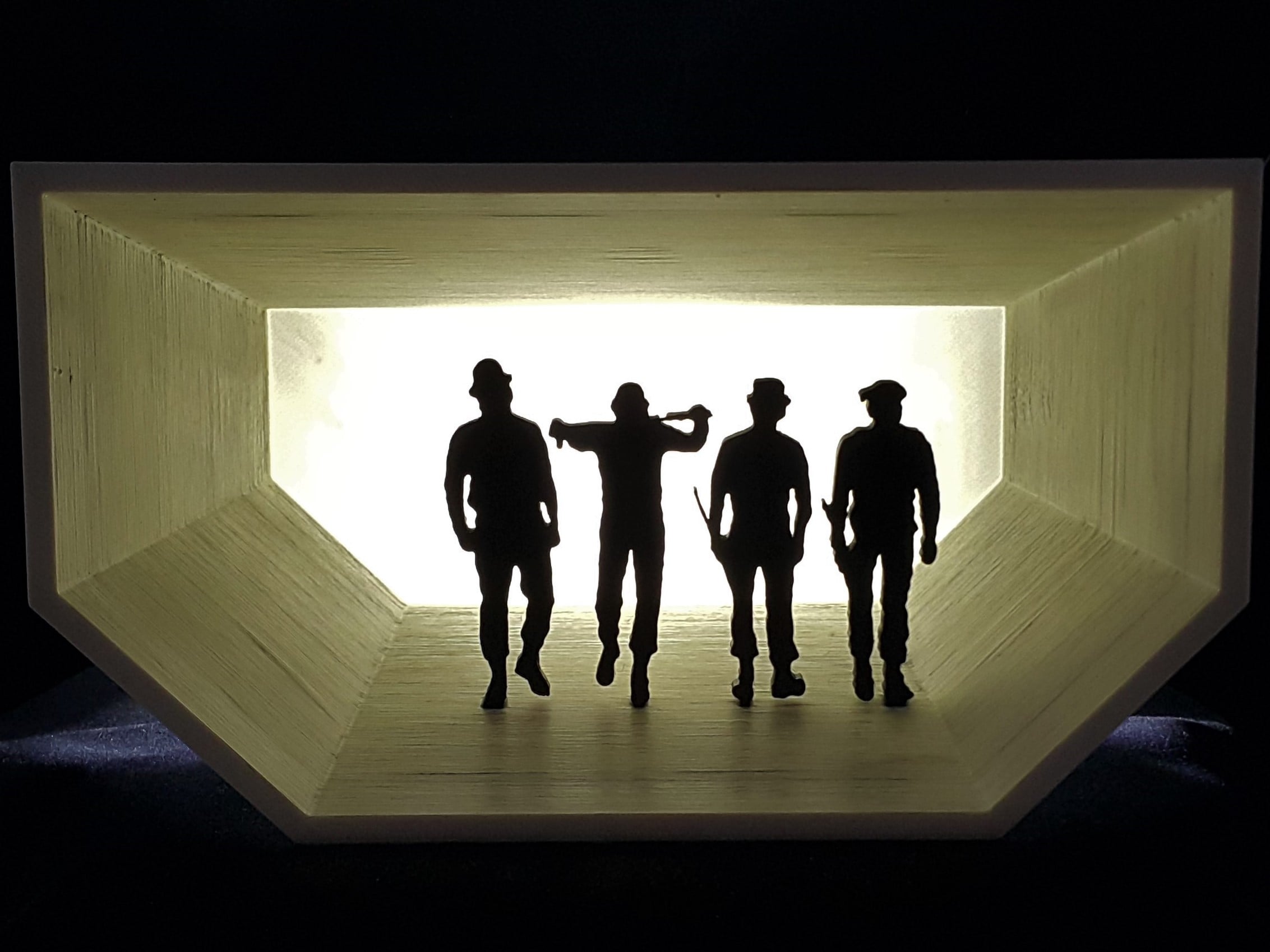 A Clockwork Orange