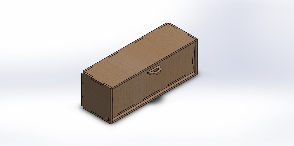 Tea Box