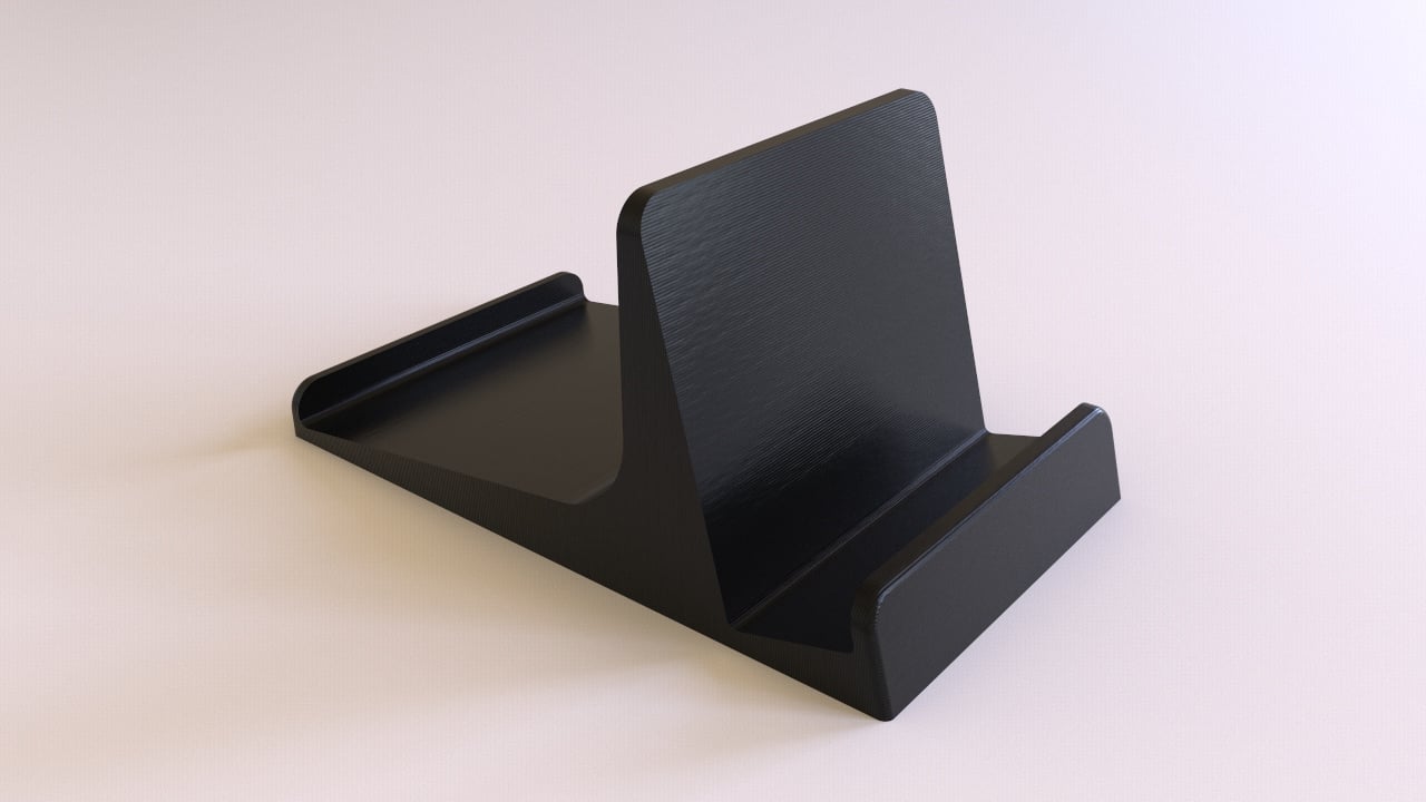 Universal Phone & Tablet Stand (Improved) V2