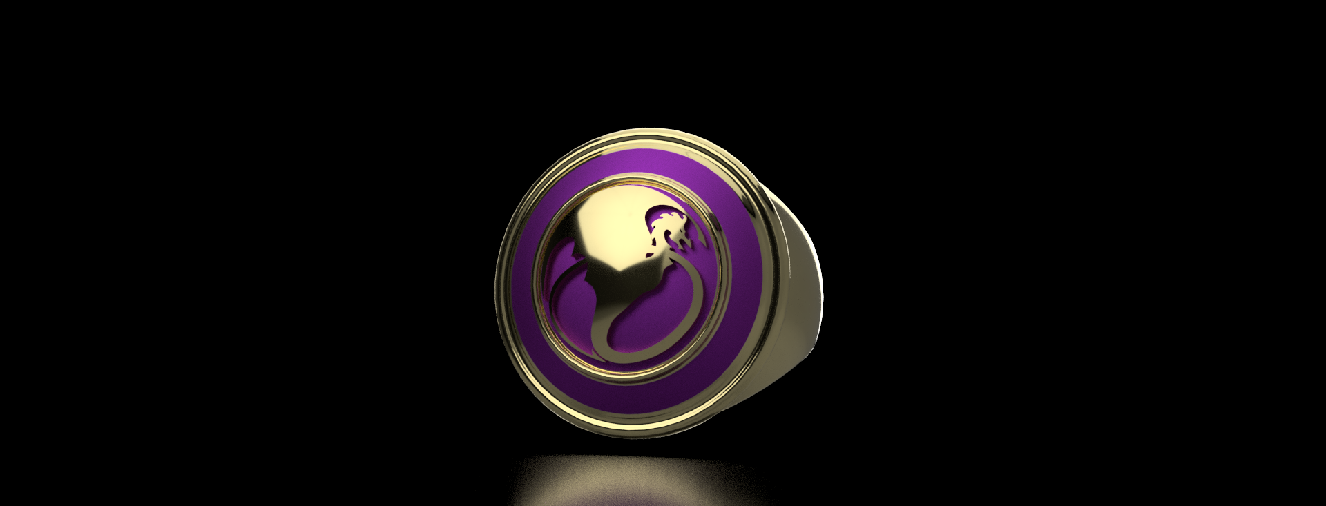 DragonCon Ring