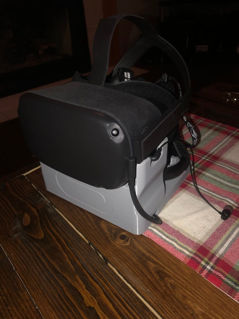 Oculus Quest Stand