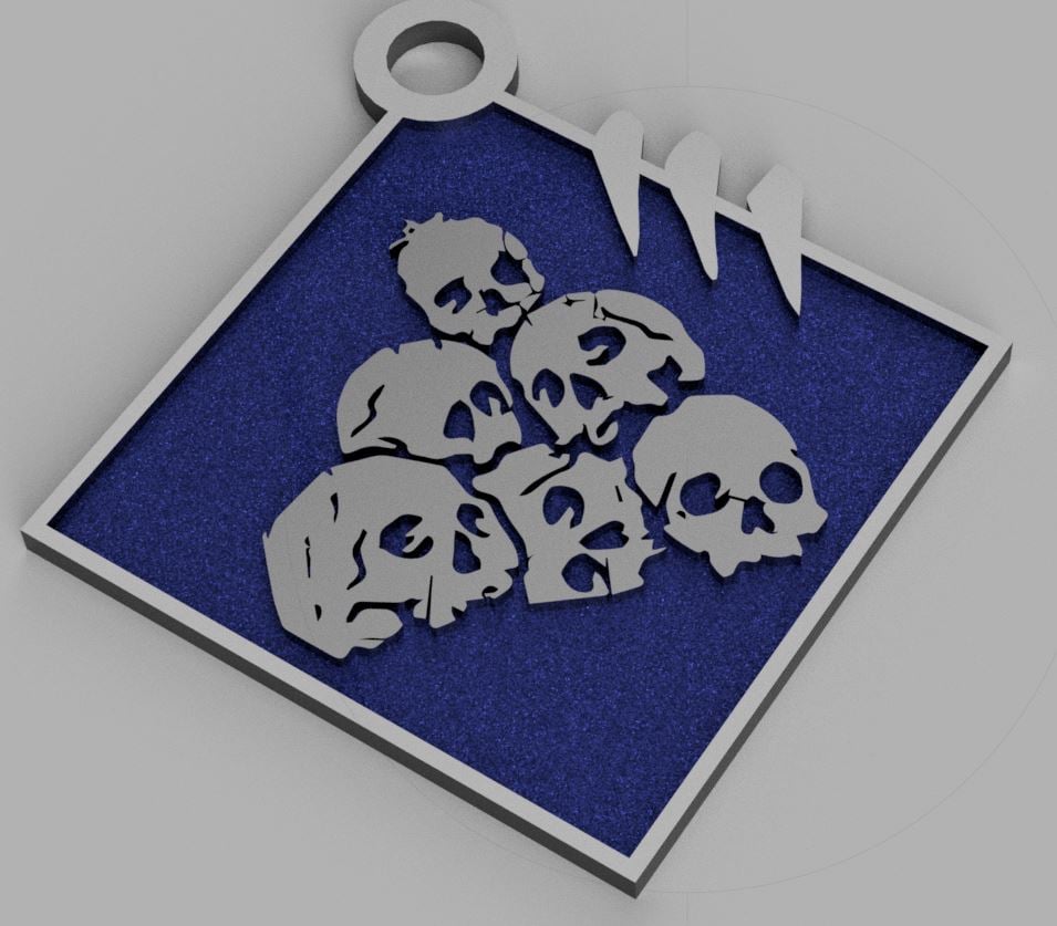 Dead By Daylight Perk NOED