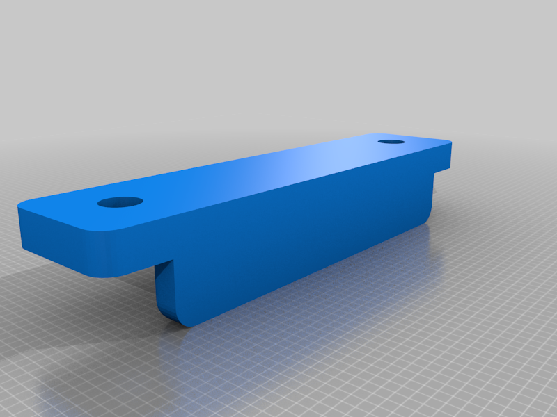 Push Button latch