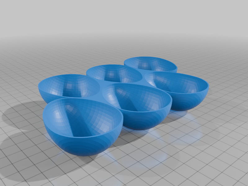 Egg Mold