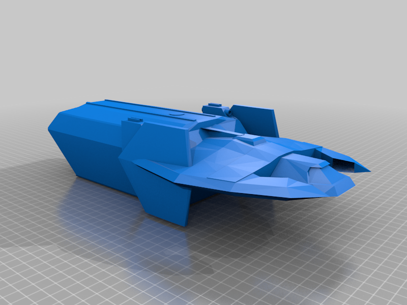 Narn Transport