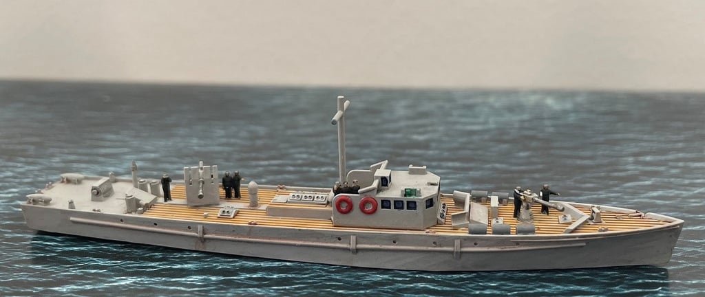 Raumboot R41