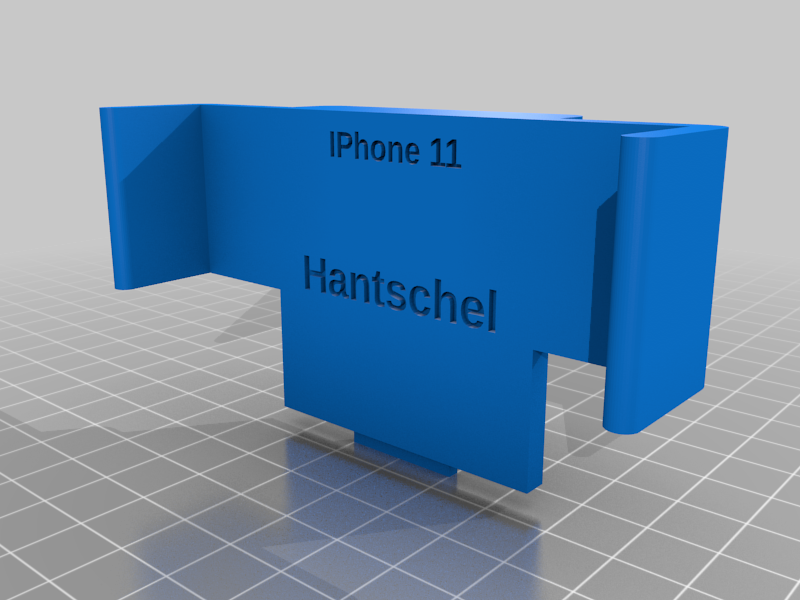 IPhone11 Hantschel