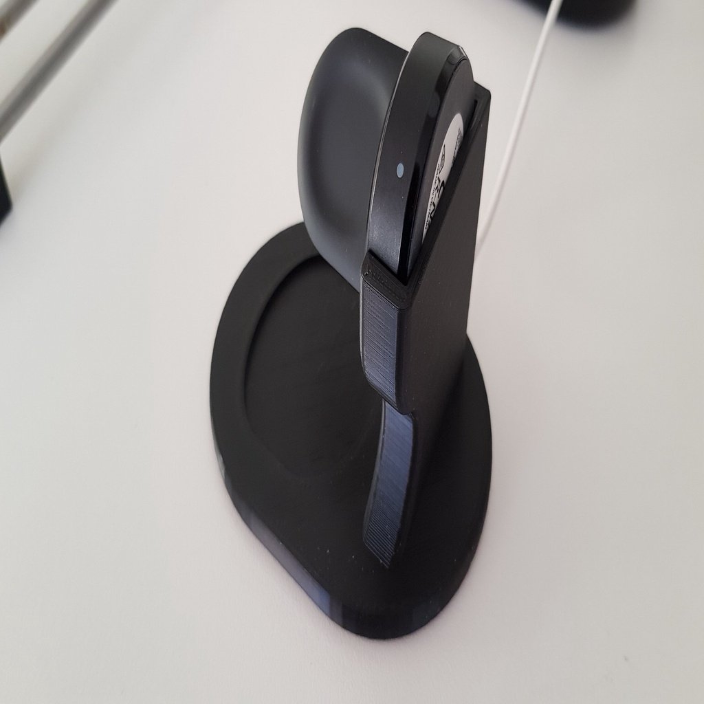 Samsung Watch Charger Stand