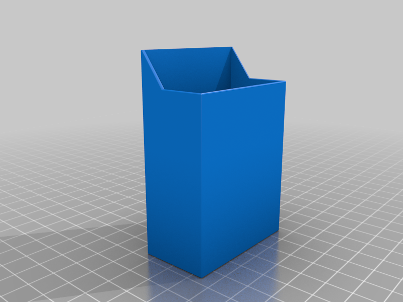 Snapmaker 2 Accessories Storage Box