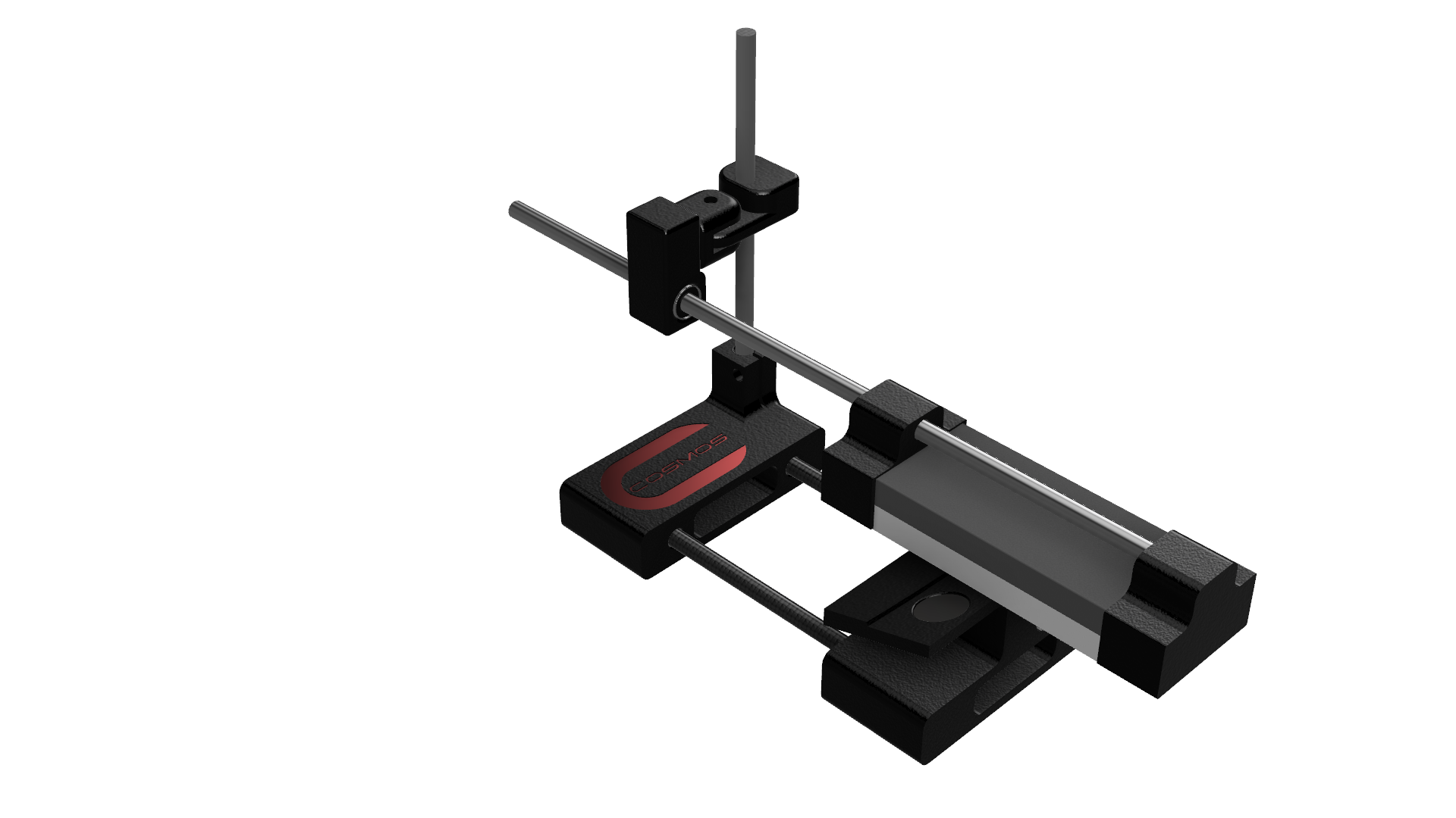 Knife sharpener