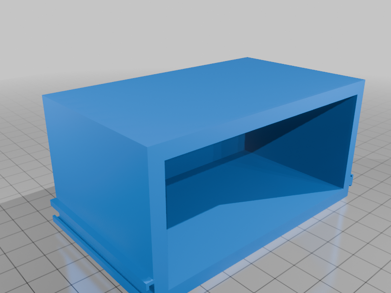 Adjustable Organizer
