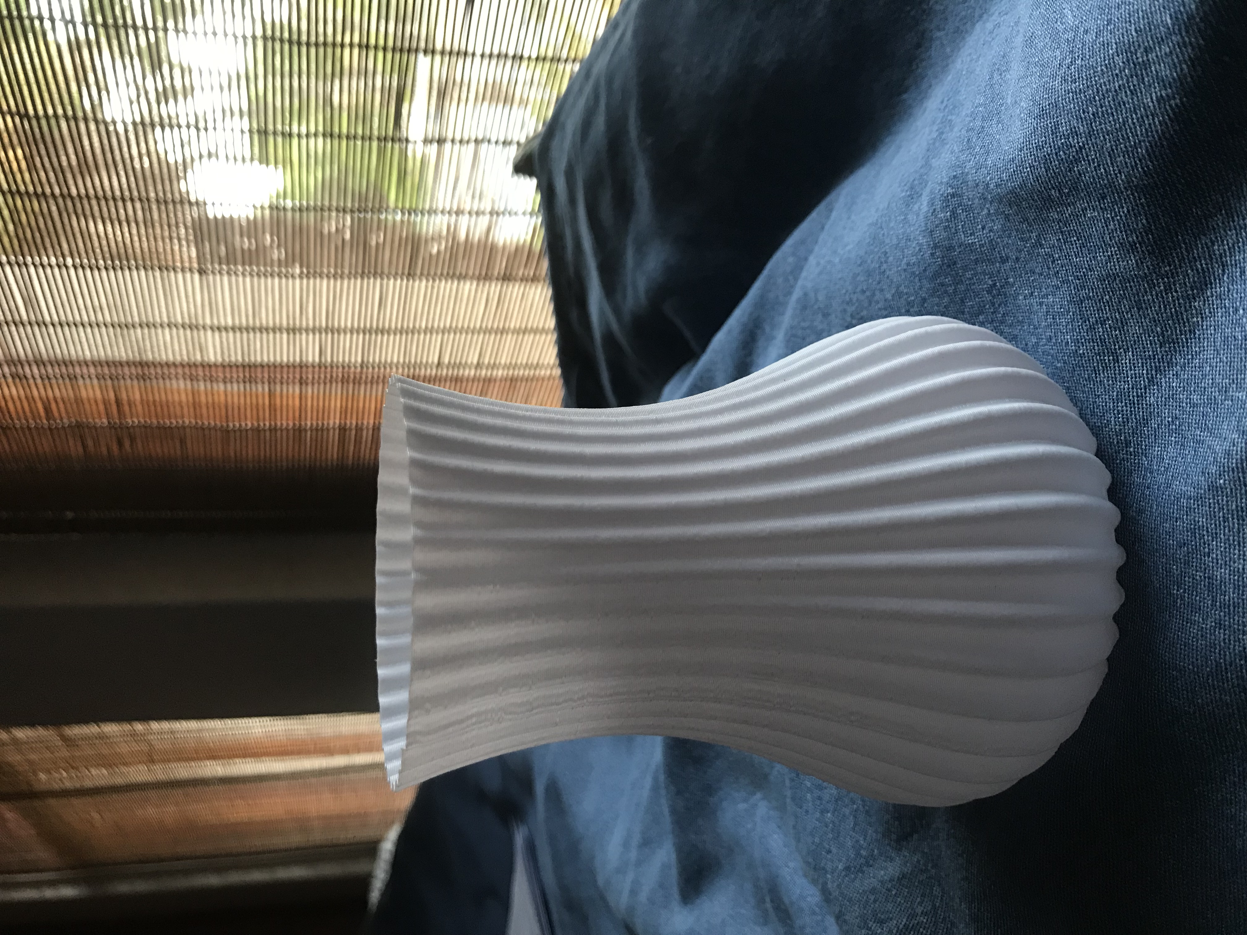 Designer Vase