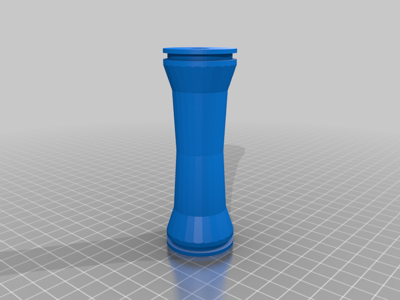 Airsoft Novritsch SSG10 Rifle Suppressor Inner Barrel Spacer