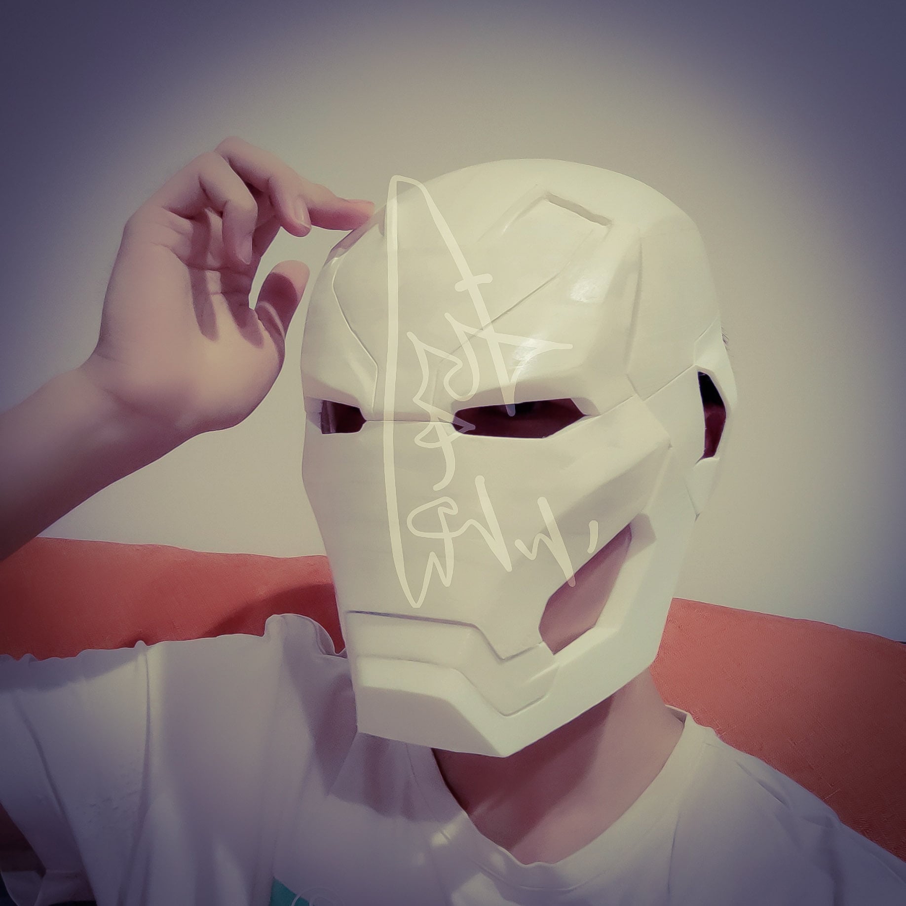 3DXiaohao