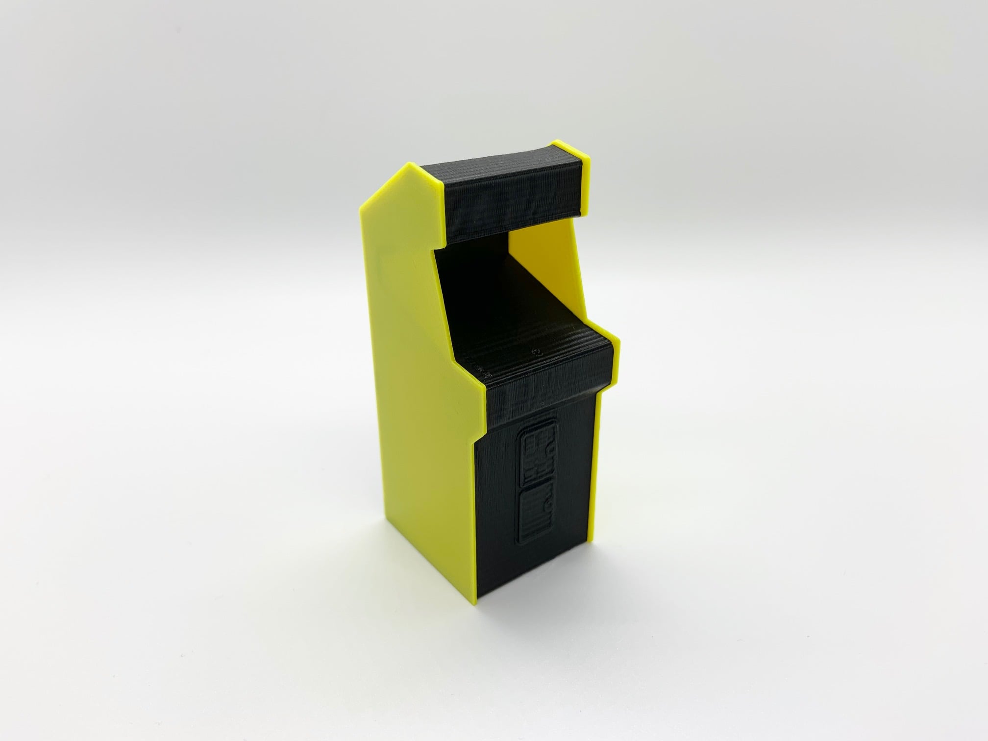 Gottlieb - Mini Arcade Game #1