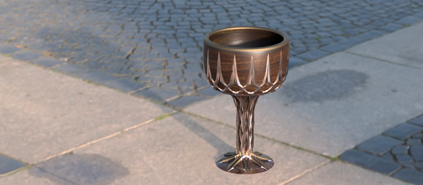 Pythagoras Cup