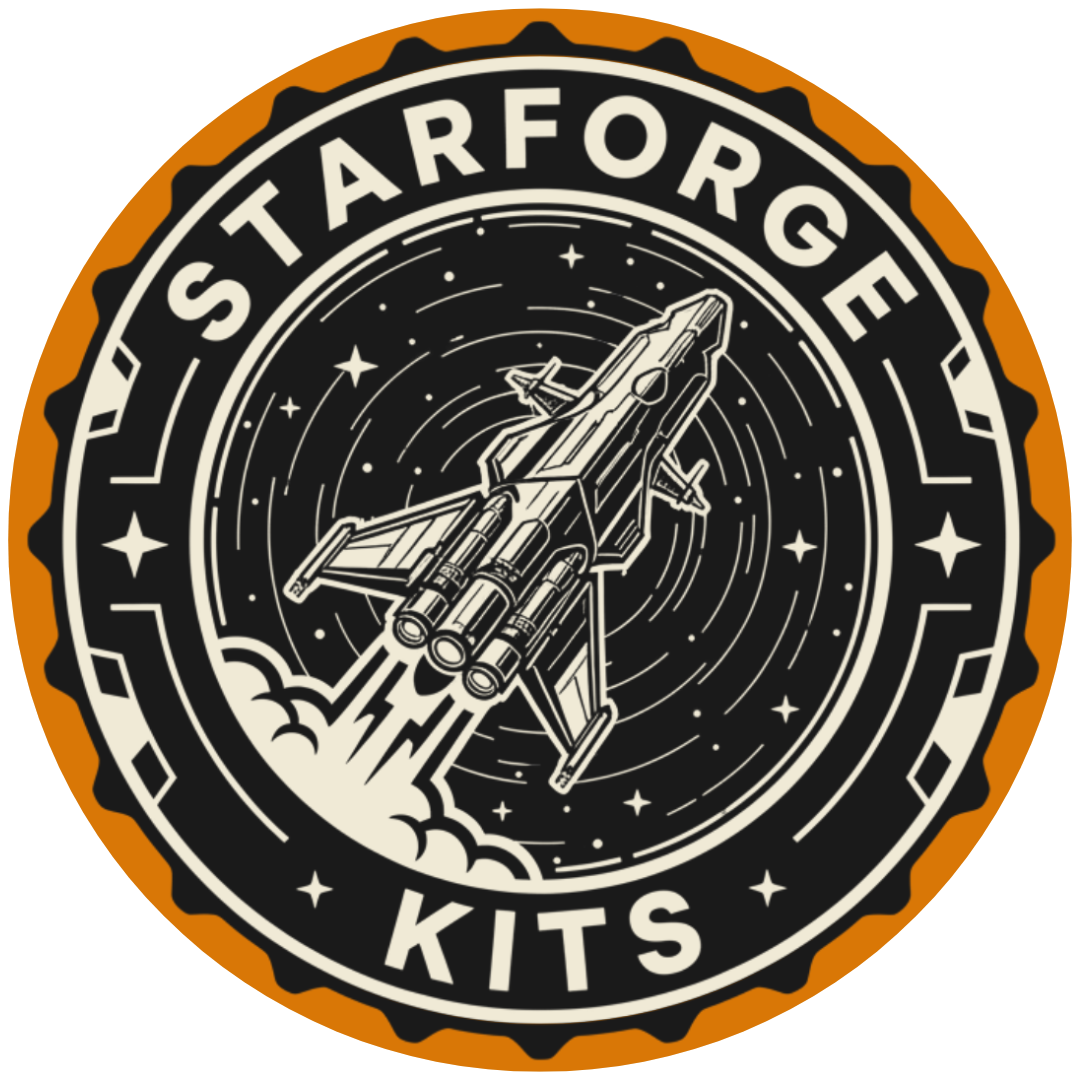 StarForgeKits