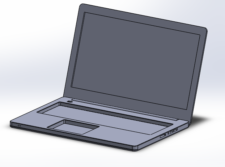 Dell Insperion 7000 Series (Clone)
