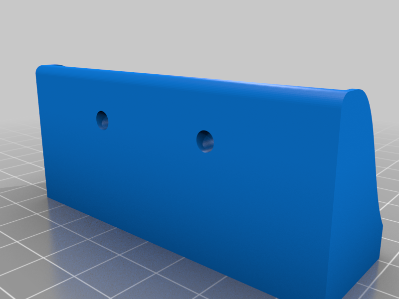 Right Angle Support Brace