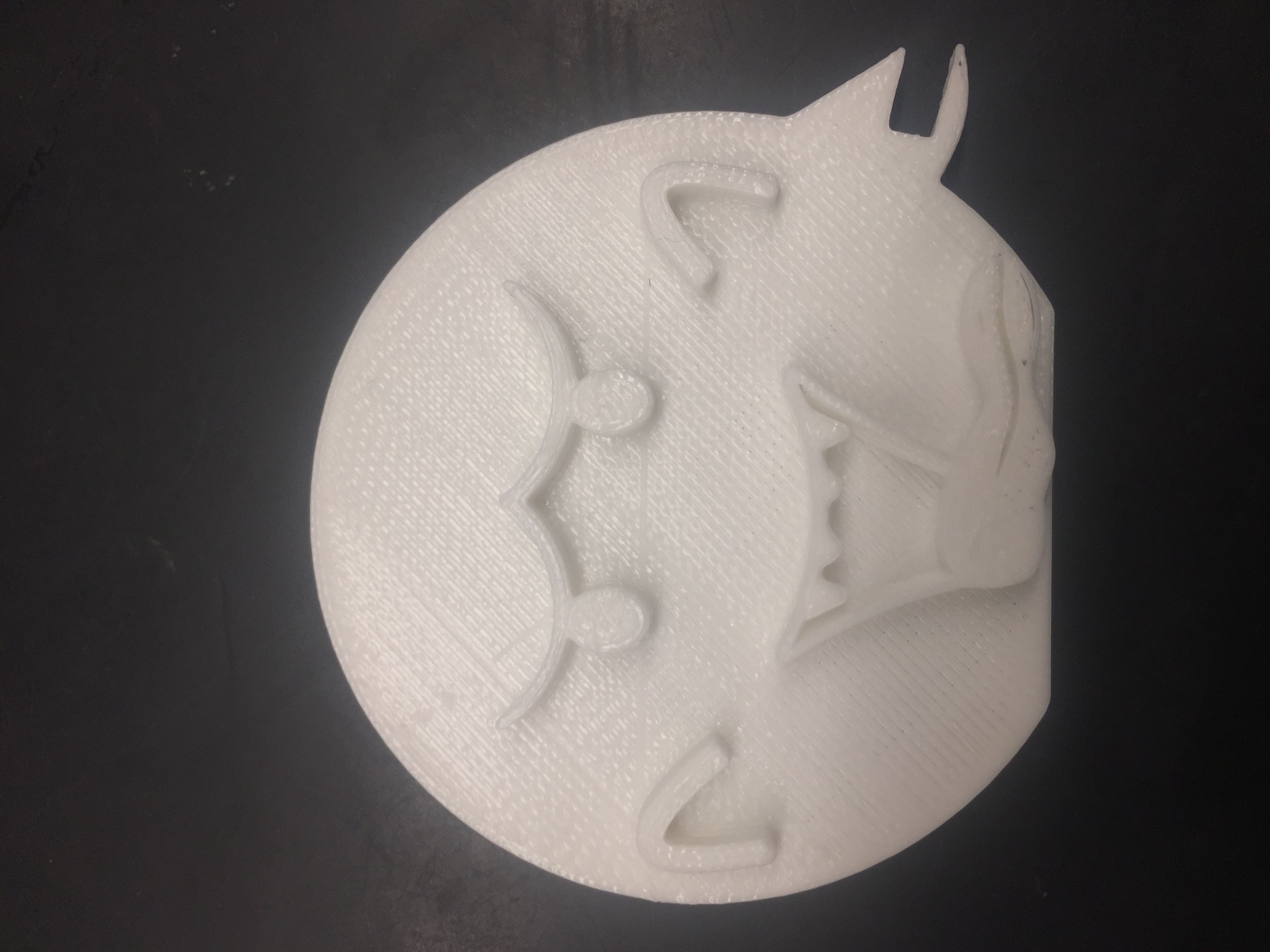King Boo Tape Despenser