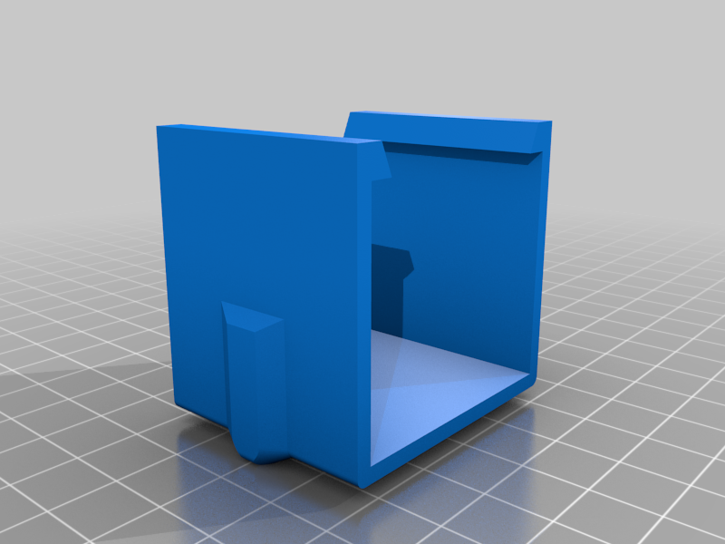 Dog Gate Bracket