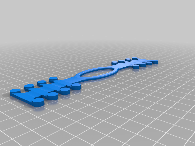 Another Surgical Mask Strap Extender