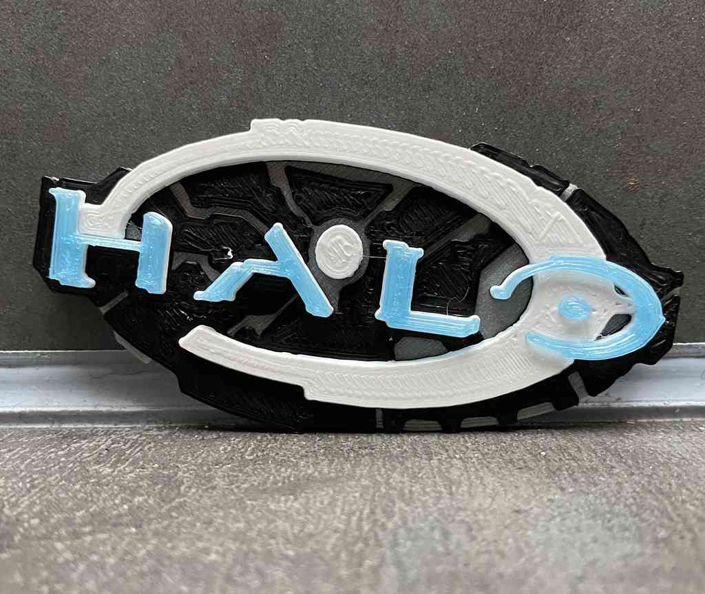 logo Halo