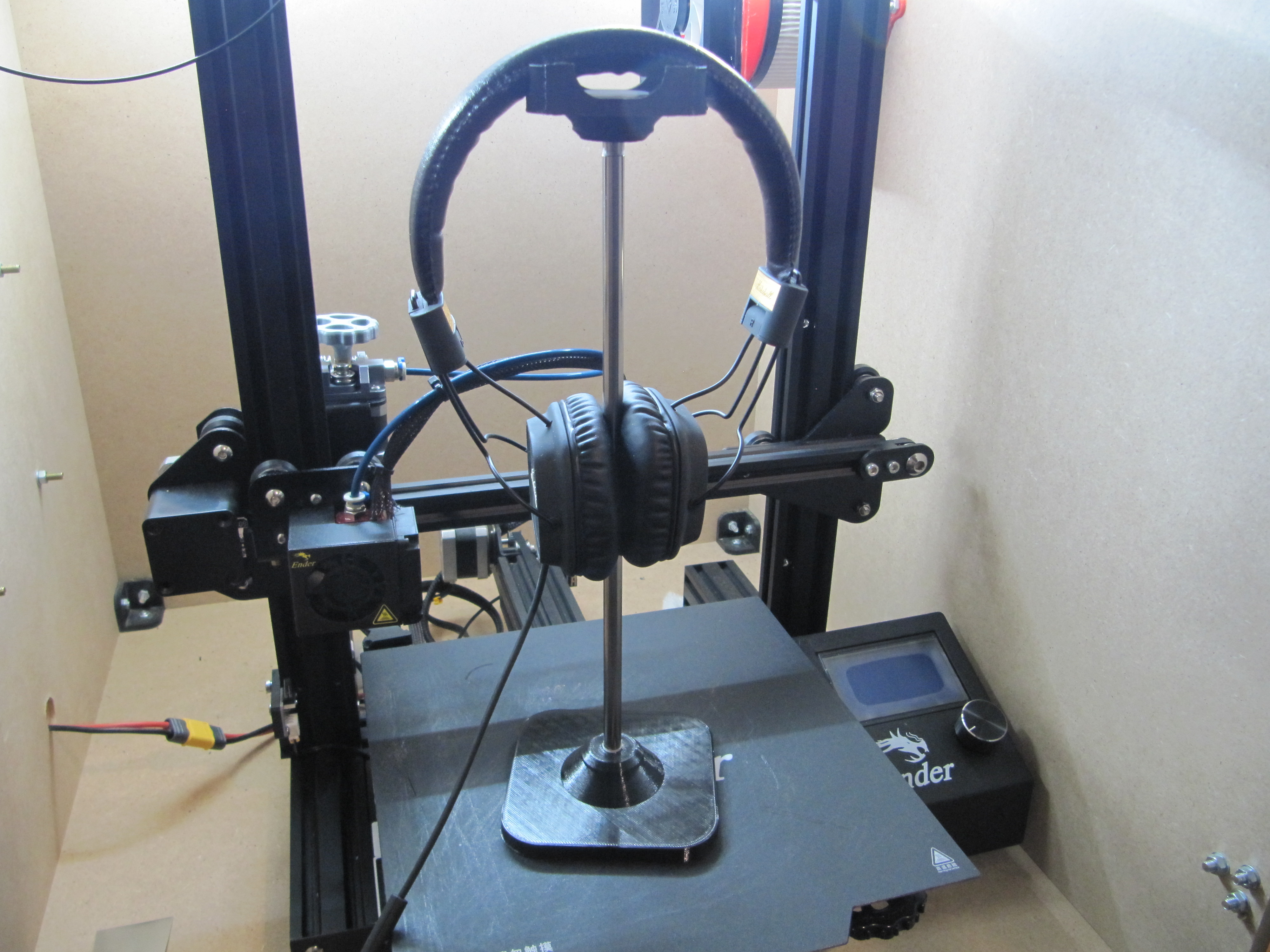 Headphone Stand