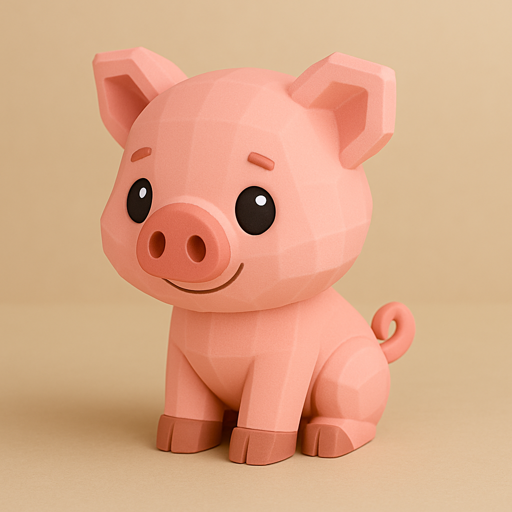Mini Pig