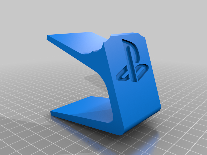 Dualshock 4 stand