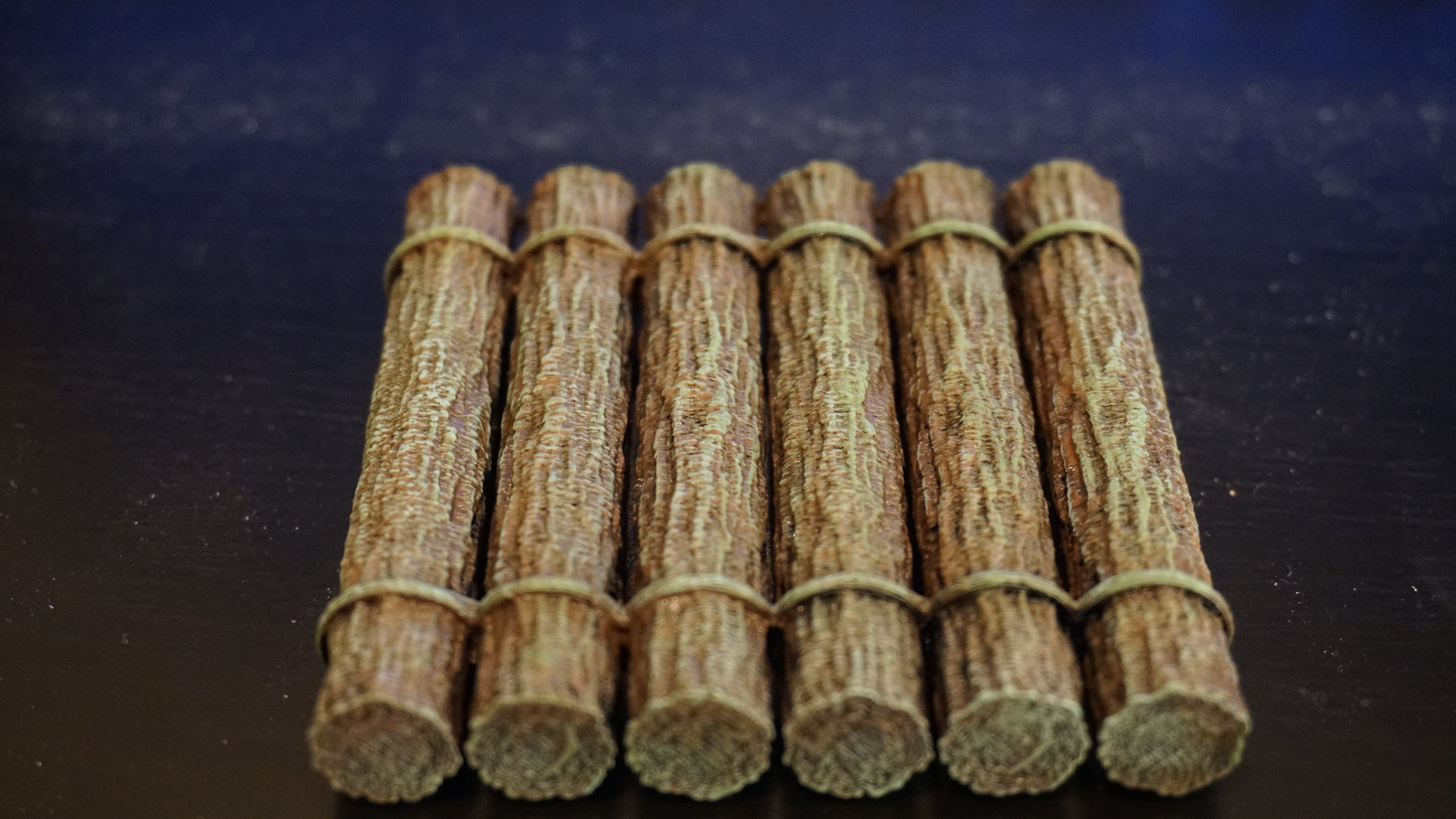 A simple log raft