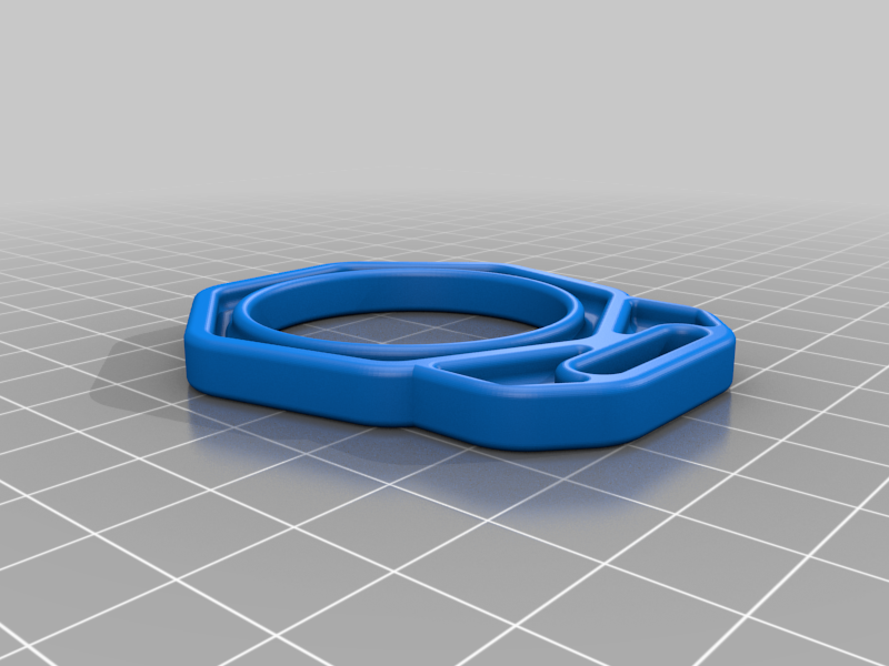Bathmate Shower Strap