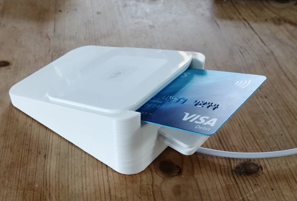 (Square) Contactless Terminal Power Stand