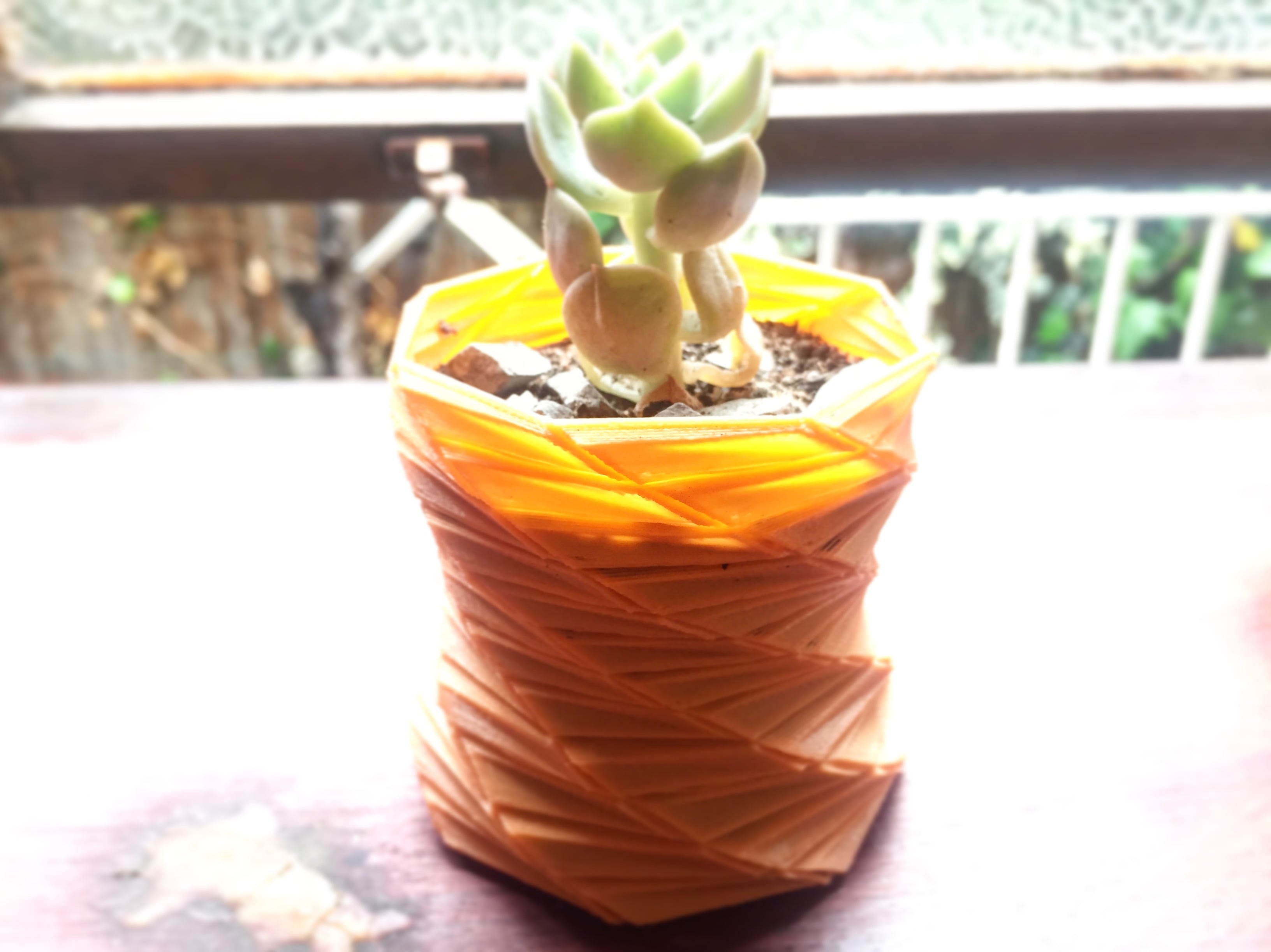 Planter V3