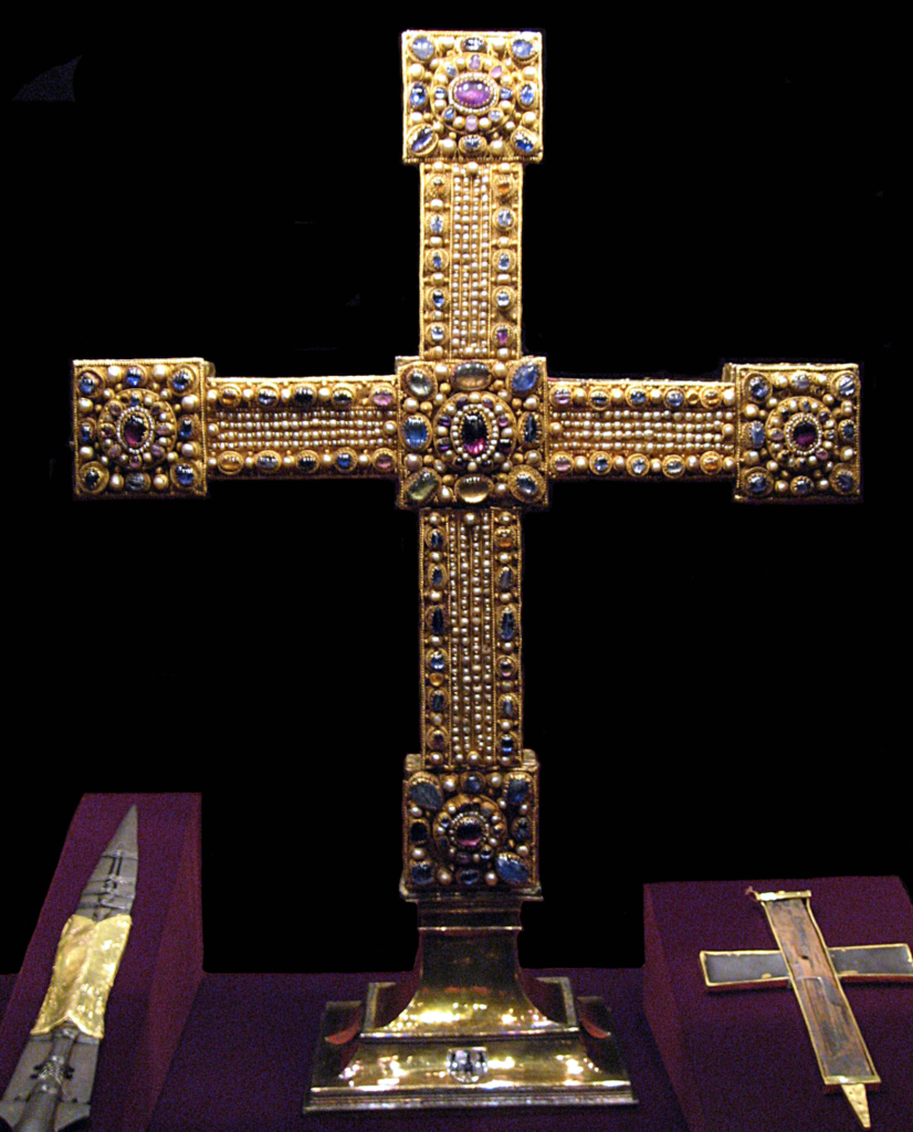 Cross of the Holy Roman Empire