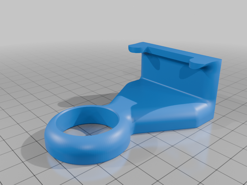Shower Squeegee Hook