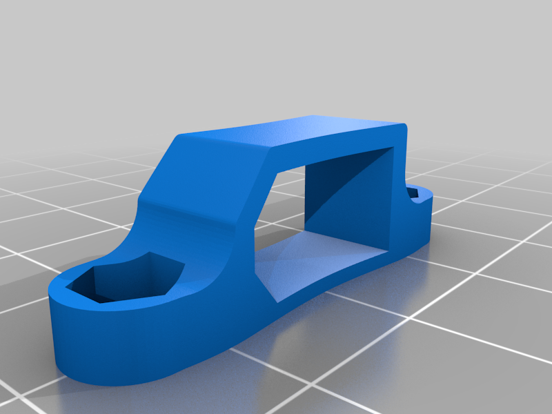 Solleva XT60 Mount