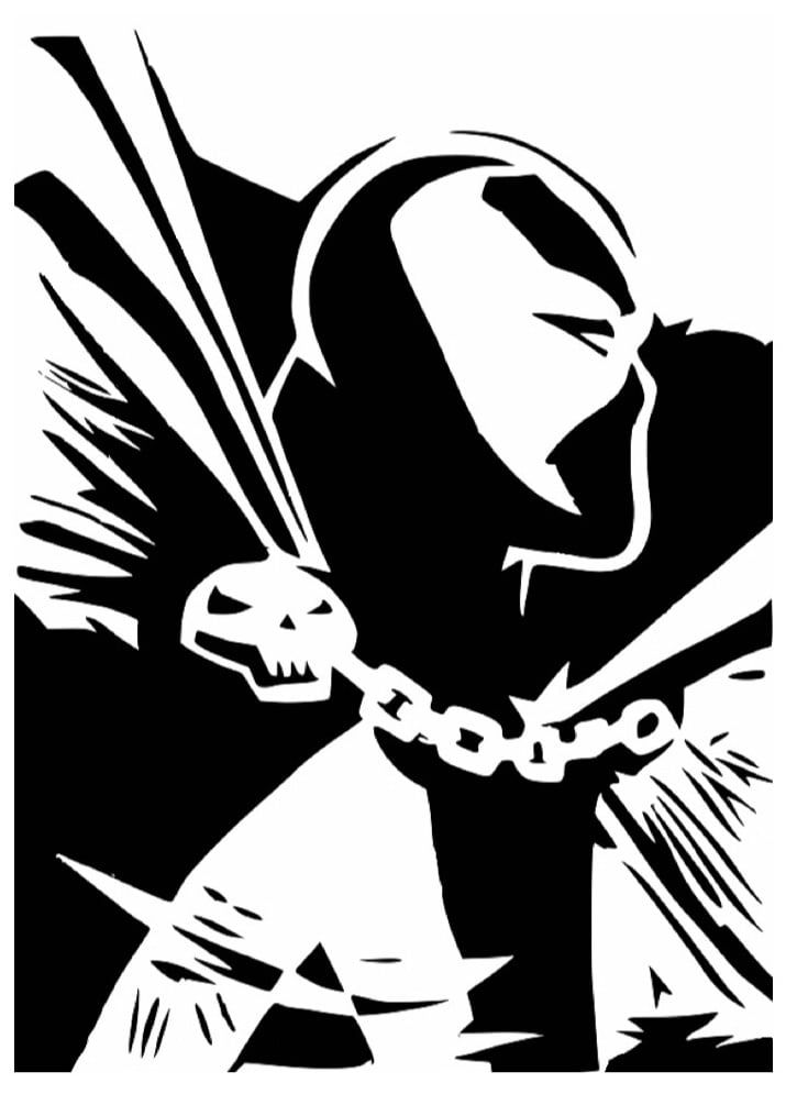 Spawn stencil 2
