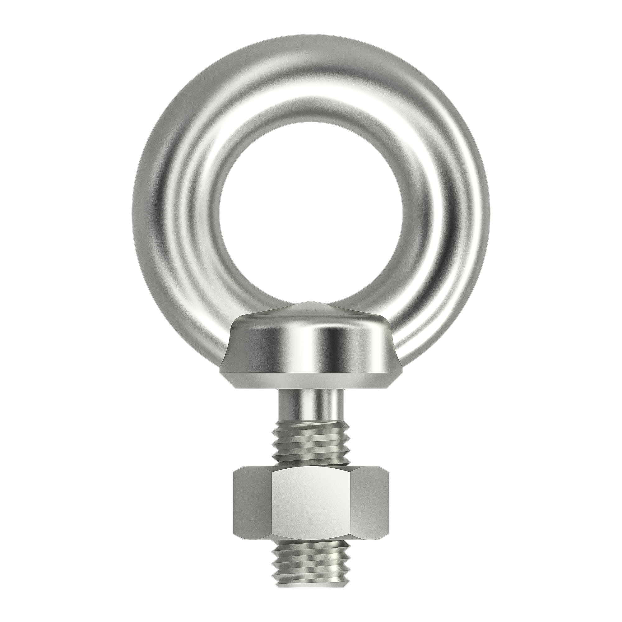 Female bolt