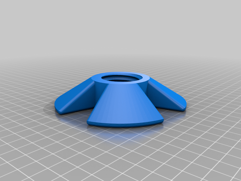 Filament Holder M12