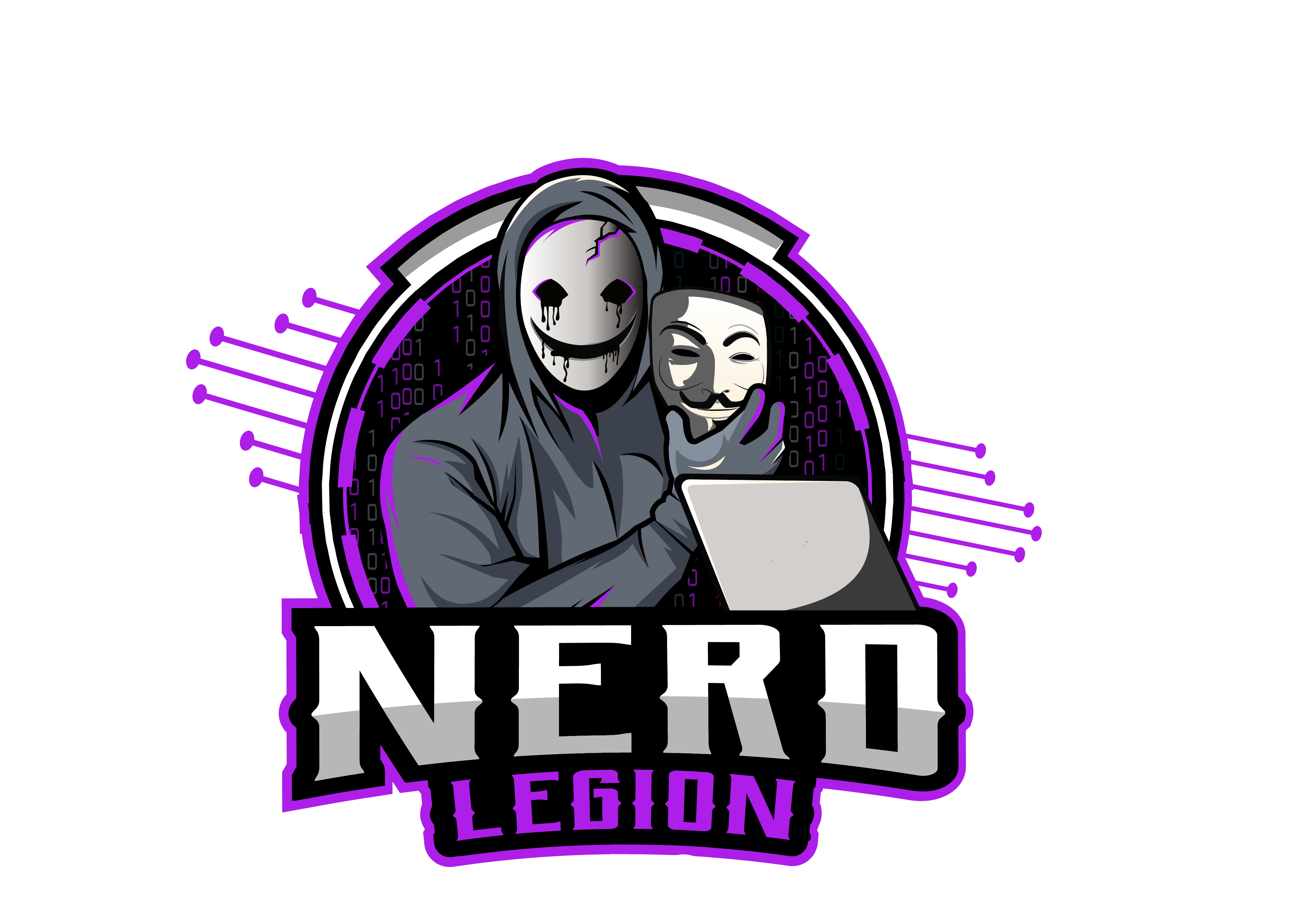 NerdLegion