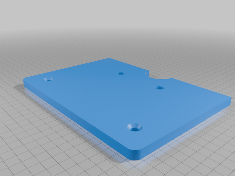 Husky Workbench Router Plate for Bosch Colt PR20EVS