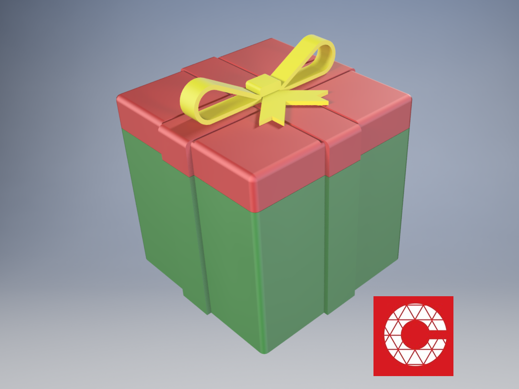 Gift Box Customizer