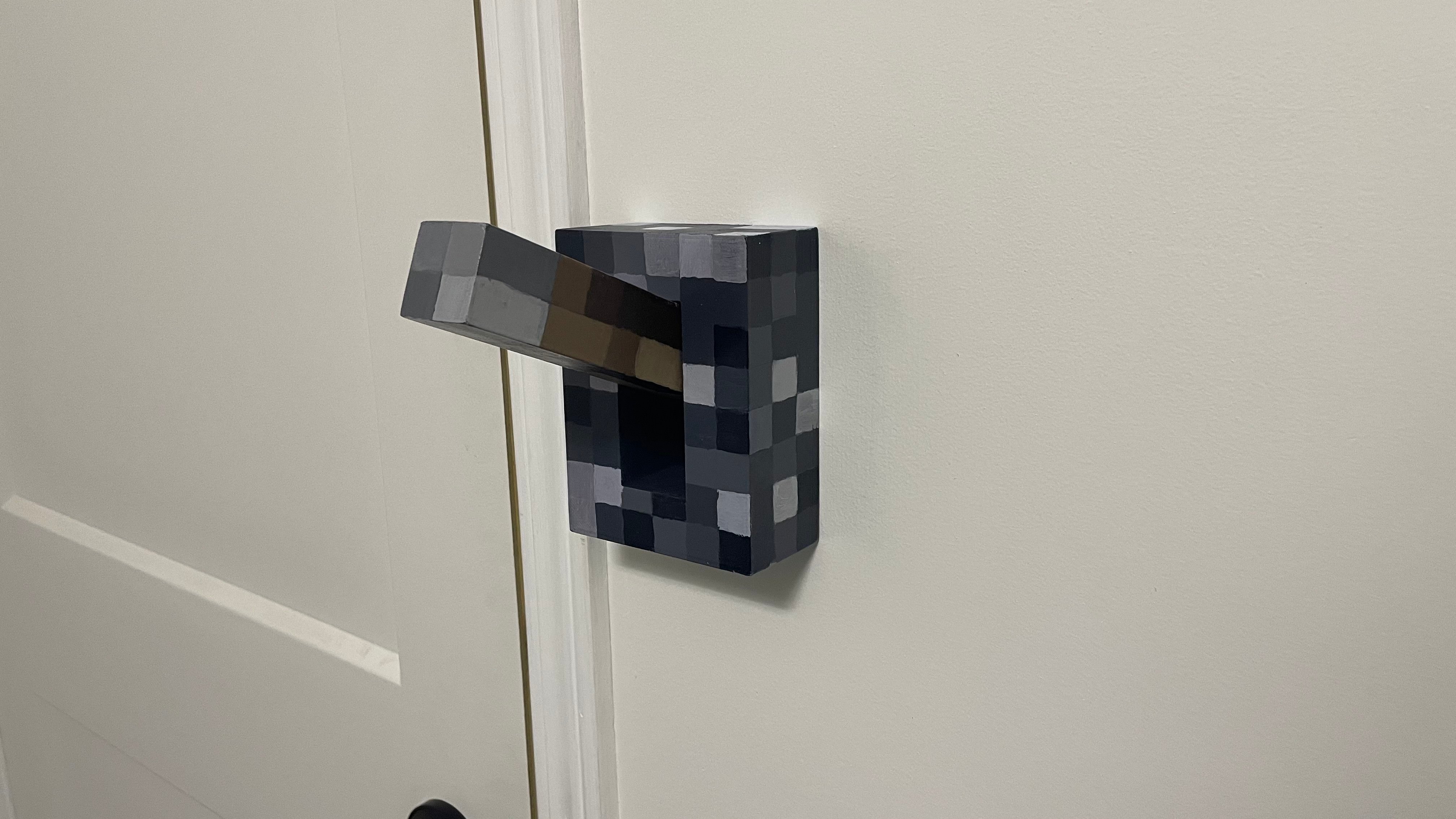 MINECRAFT LEVER LIGHT SWITCH